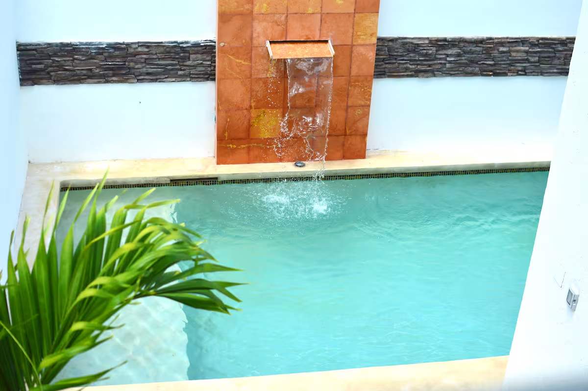 Casa Chujuk