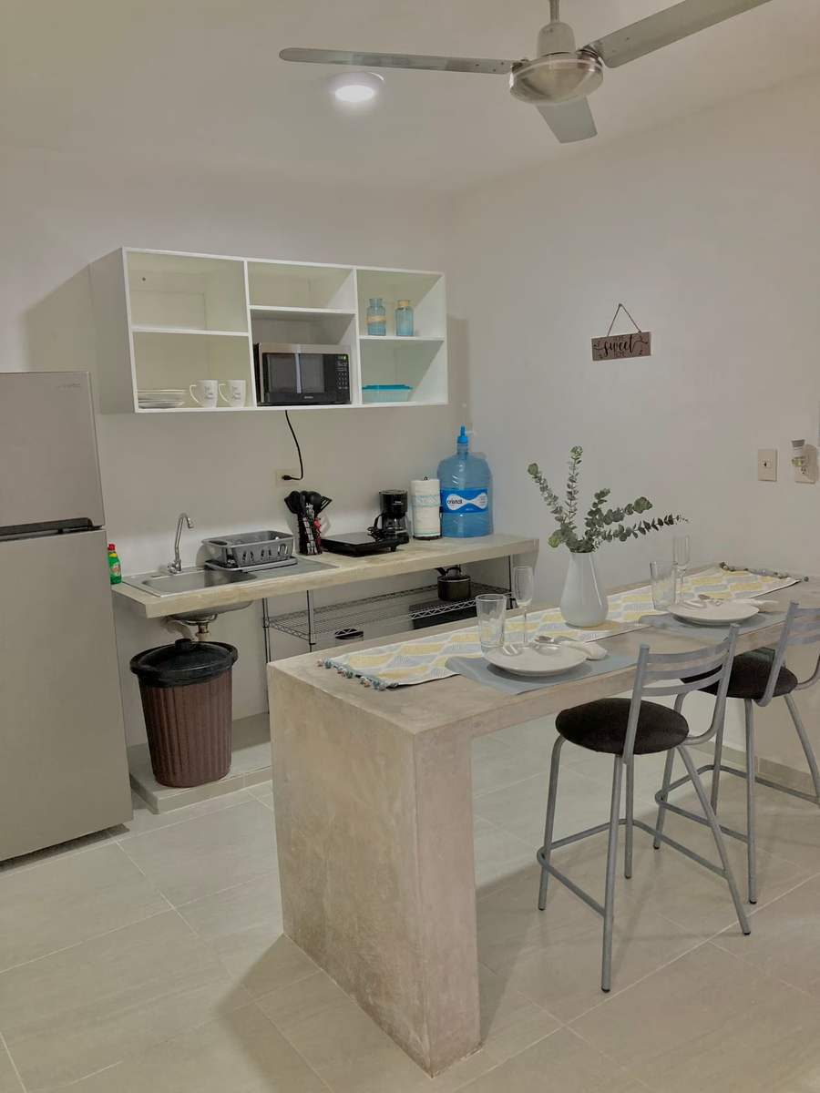 Departamento Chaká, foto 2