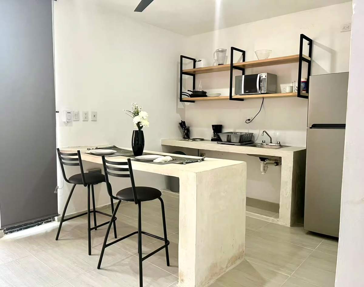 Marian Studio