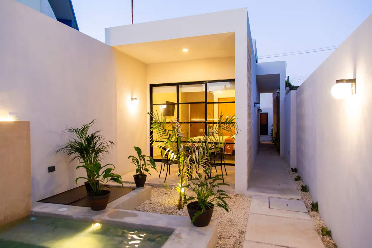Villa de Gálvez 1, foto 4